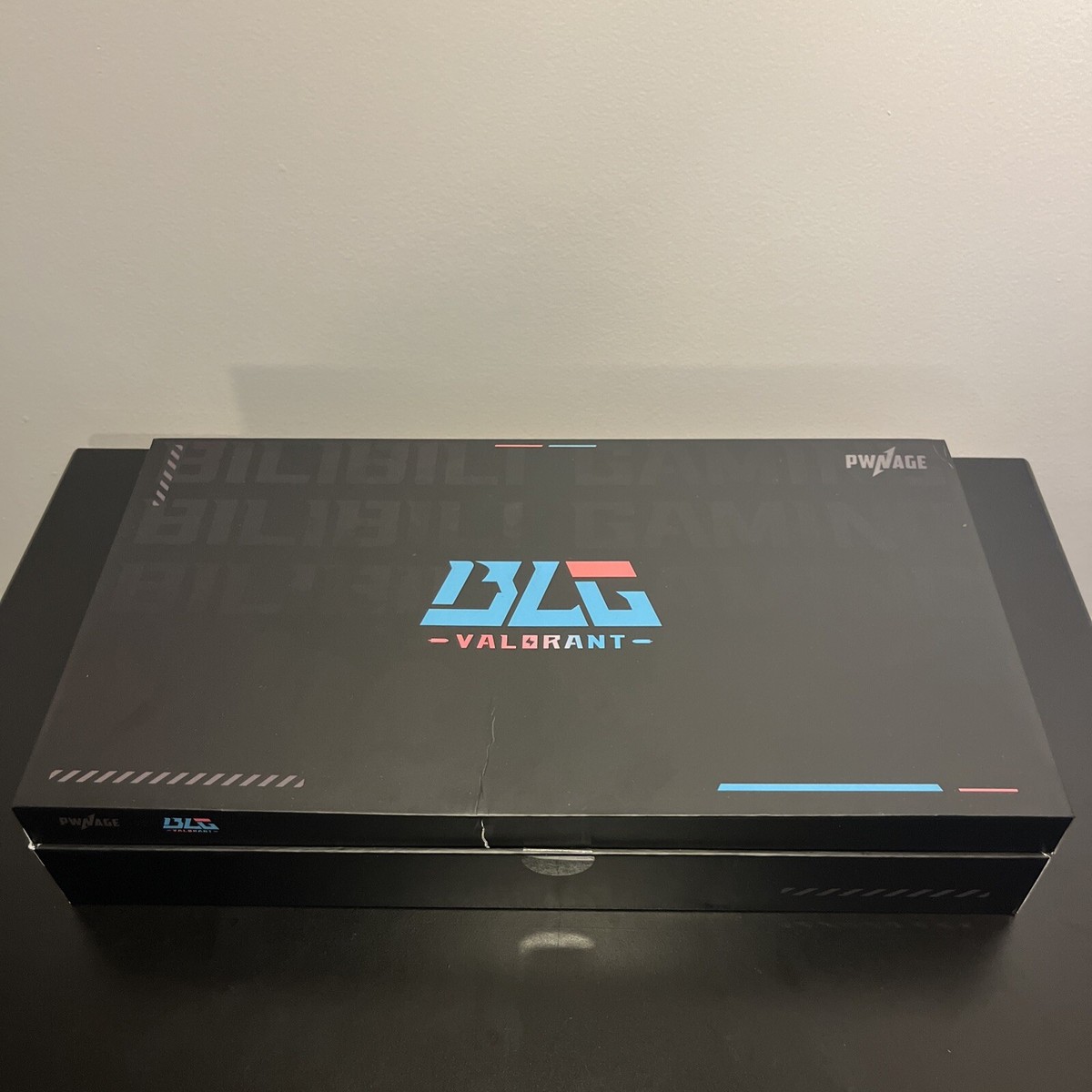 Pwnage Stormbreaker Magnesium Gaming Mouse | BLG Valorant  