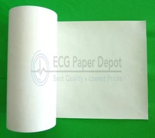 ECG EKG Thermal Recording POS Printer Paper Pyxis Compatible 30 Rolls Per Case