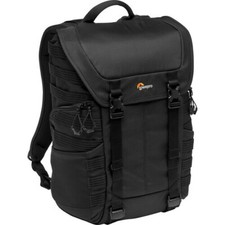 Zaino Lowepro ProTactic BP 300 AW II, nero. Senza costi! Venditore UE!