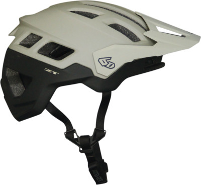 6D HELMETS ATB-2T Ascent Helmet XS/S Sand/Black Matte 23-0034
