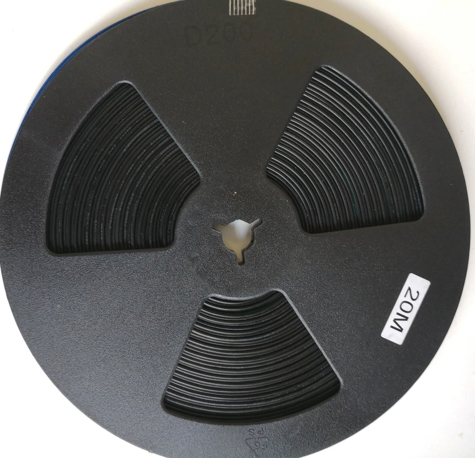 2/5/10/20m 4 Pin 5050 3528 LED RGB Strip Extension Connector Cable Wire - Image 4 of 4