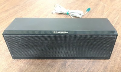 samsung center channel speaker
