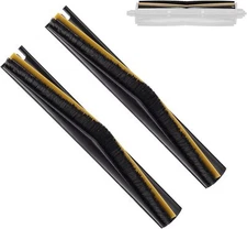 Vacuum Brush Strips for Dreame X40 Ultra Complete/ X30 Ultra/ X40 Master