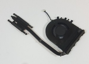 Kühler Heatsink Lüfter Fan für Notebook Lenovo Thinkpad L460 + L470