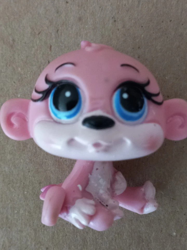 Hasbro Littlest Pet Shop Foto 3 de 4