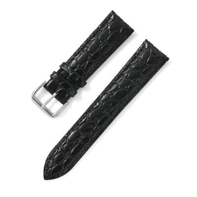 Bunte Runde EYW Muster Lederarmband 12-20 22mm 24mm Retro Armband Uhrenarmbänder