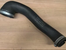 OEM 2002-2011 SAAB 9-3 Engine Air Intake Hose Motor Pipe 12785081 2.0L Turbo