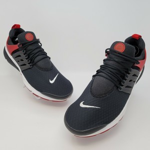 nike presto essential red