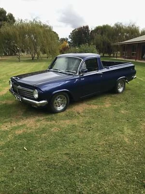 Chev Gearbox Cars Vehicles Gumtree Australia Free Local Classifieds