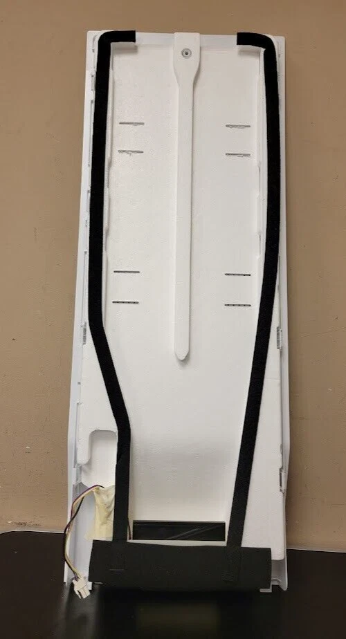 Hisense Refrigerator Air Duct Cover Part-Drawing K1482686 For  