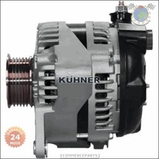 Alternateur Lexus SC