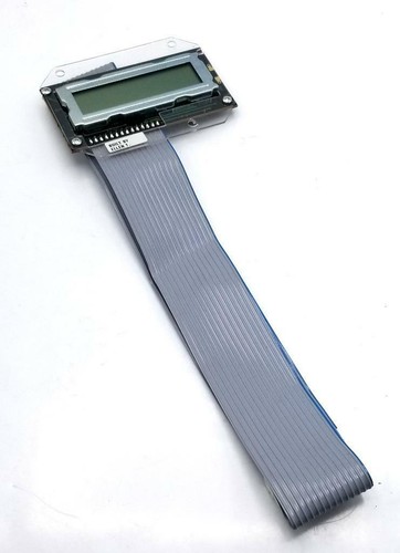sharp lcd module datasheet pricelist