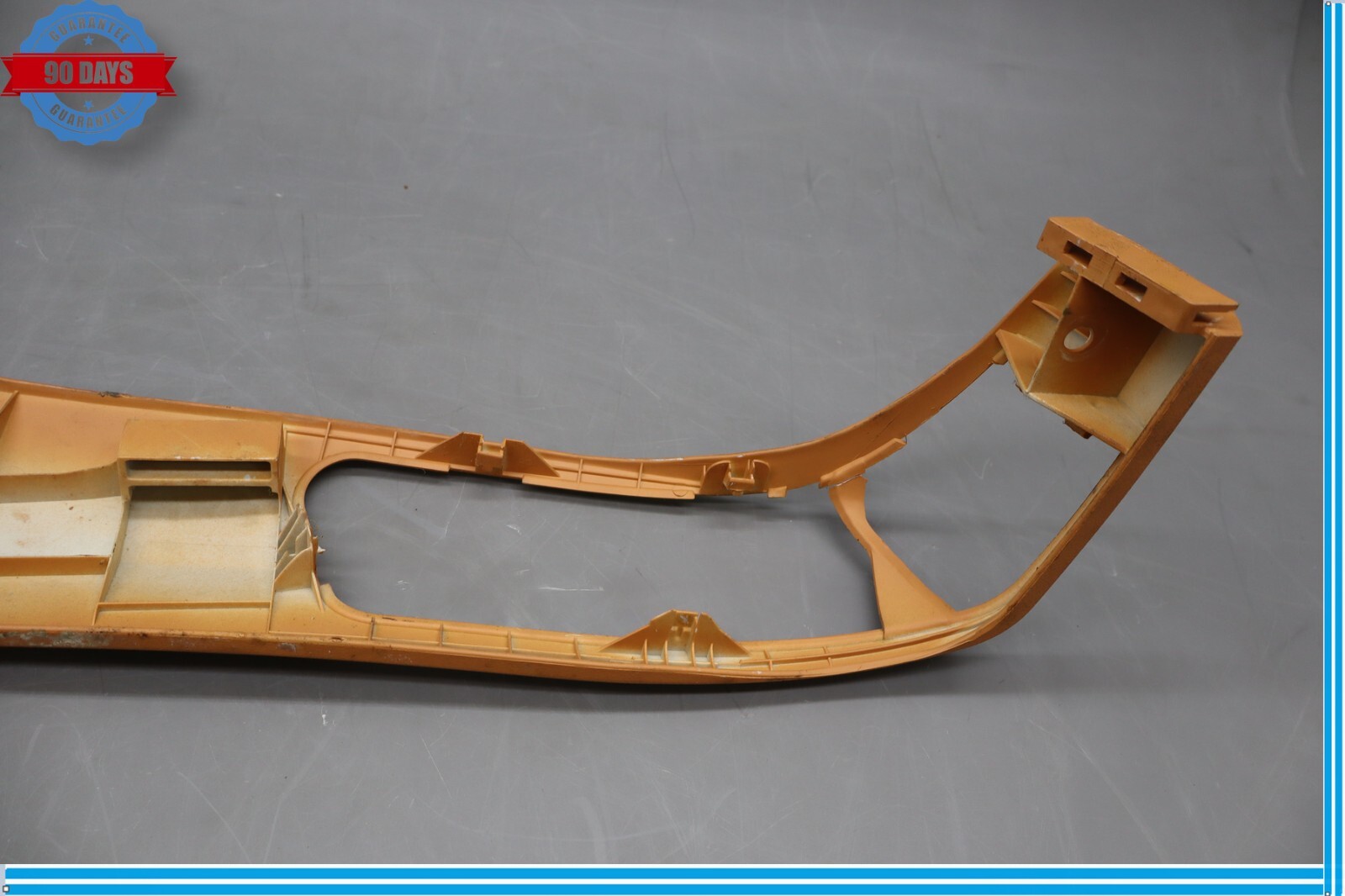 Maserati Quattroporte 2003-2013 Front Left Lower Trim cover