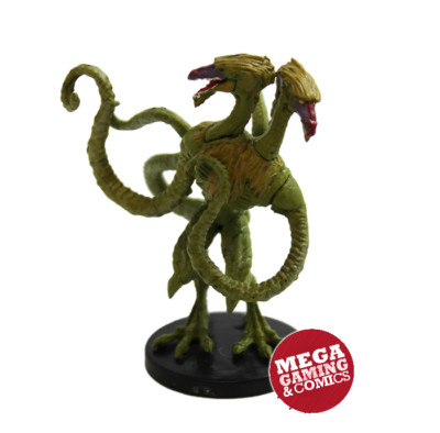 Dungeons & Dragons Icons of the Realms Classic Creatures Demogorgon | eBay
