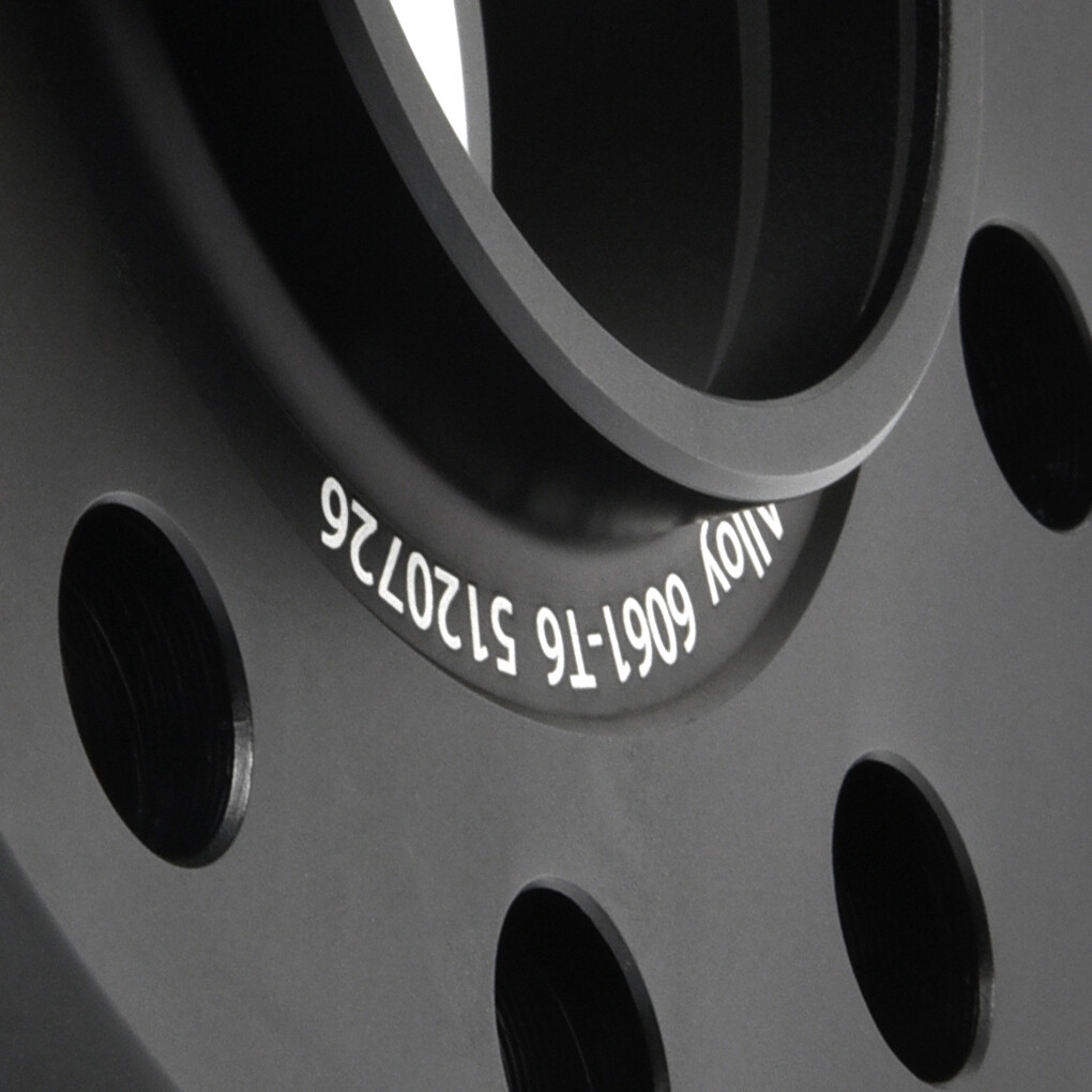 20192020 Fits BMW X5 X7 G07 X3 G01 HubCentric Wheel Spacers 18mm Pair