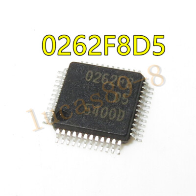 16 Bit Microcomputer 1PCS M30262F8GP 0262F8 SINGLE-CHIP 16-BIT CMOS MICROCOMPUTER new | eBay
