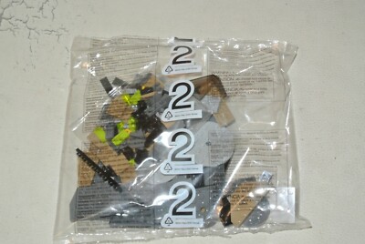 LEGO Star Wars: Set 75024 - HH-87 