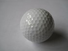 Nevada Outdoor Logo Golf Ball New Ram Tour Las Vegas  — photo 3