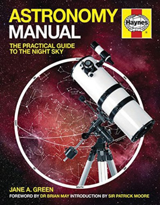 Astronomiehandbuch (Besitzerwerkstatthandbuch): Das praktische... - Jane A. Grün