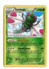 Yanmega 7/114 XY - Steam Siege