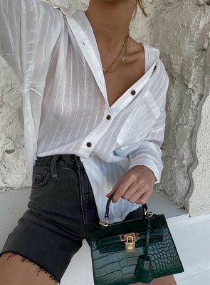 peta and jain pink bolsa