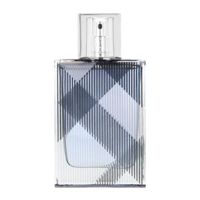 Burberry Brit For Him Eau De Toilette EDT 50 ml (man)