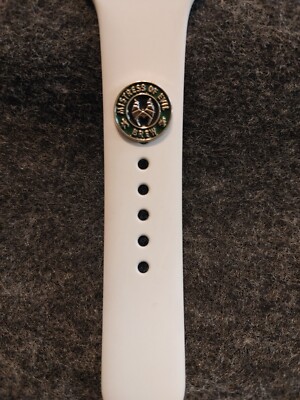 Smart Watch Band Decorative Charm Disney Maleficent Mistress Of Evil Brew 