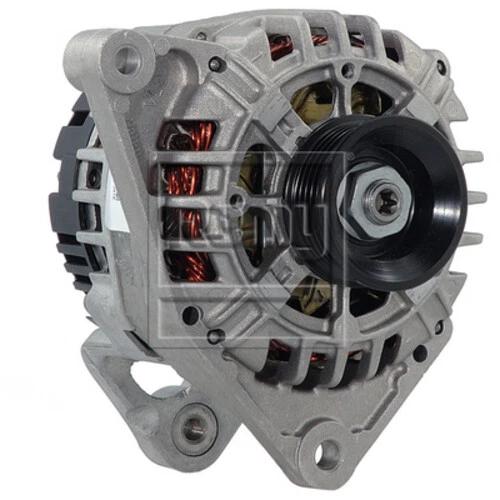Alternador compatible con Volkswagen Passat REMY 1999-2005 Foto 2 de 4