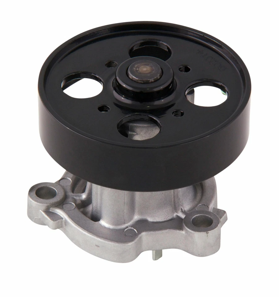 Para 2008-2013 Nissan Rogue 2.5L motor a gás bomba de água (padrão) portões 2009 2010 - Imagem 2 de 4