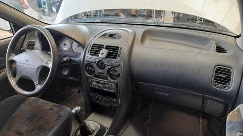 Tür Vorne Links für MITSUBISHI CARISMA BERLINA 5 (DA0) 1800 GDI Avance 3074842 - Bild 8 von 20