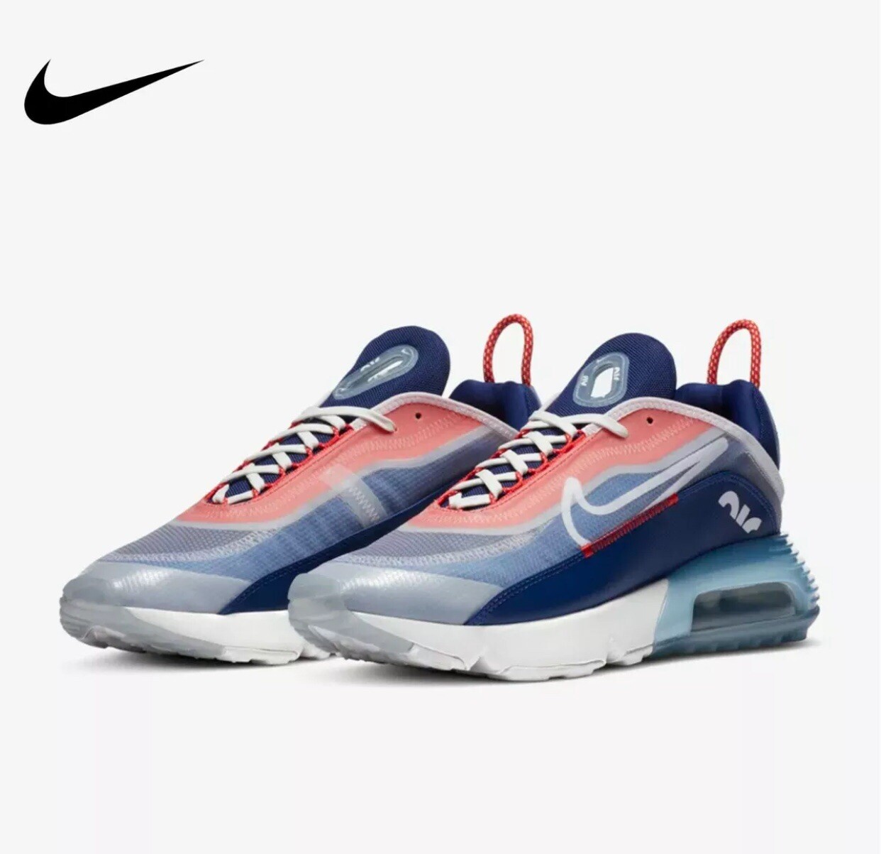 Nike Air Max 2090 купить в Америке, лот 143848928852