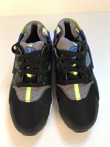Nike Huarache Run (GS) 654275-003 Size 5.5Y - Picture 5 of 5
