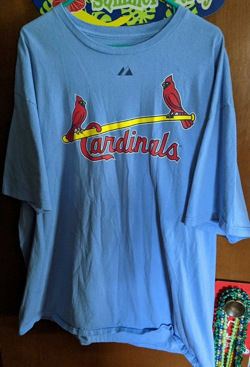 ozzie smith shirt