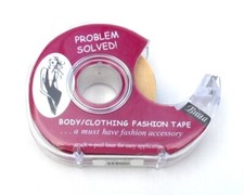 Braza Adhesive Double Sided Flash Tape One 1 20 Feet Roll Dispenser Waterproof