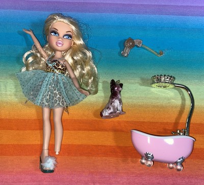bratz dog