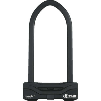 ABUS GRANIT EXTREME 59/180HB260 BK (10.2 ) (58607)