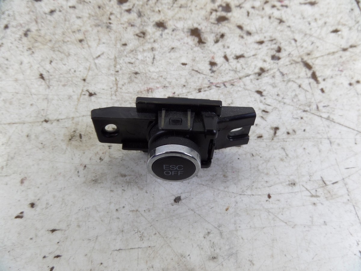 Fiat 500 Abarth ESC Off Switch 312 08-19 OEM 68164493AA | eBay