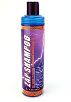 Kelco Zap Shampoo 50:1 Concentrate, 11.7oz., New, Free Shipping Kelco Zap Shampoo 50:1 Concentrate, 11.7oz., New, Free Shipping