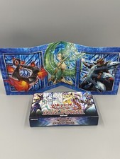 YuGiOh Shonen Jump Duel Power Board and Box Only No Cards