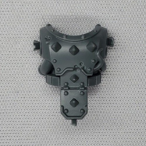 Bits Plague Marines Death Guard Chaos Space Marines Warhammer 40k Nurgle - Picture 51 of 121
