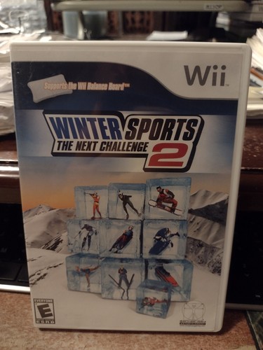 Wii Games with Manuals - Most are Mint ! - Picture 703 of 729