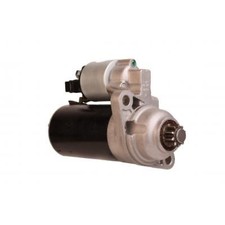 Starter Seat Skoda VW Cordoba II, Fabia I, Octavia I, Fox Bj.1996-2012 Original