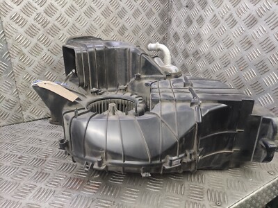 VW Transporter T5 Heater Matrix Box Rear 7H5820049D Ref D279 | eBay