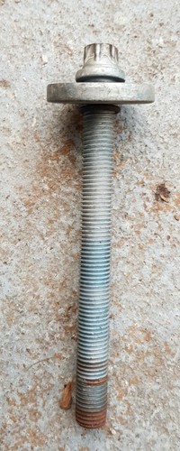 Smart ForTwo 450 Roadster 452 Sonderschraube Radlager Q0001906V005000000