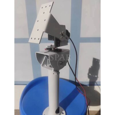DC 2 Axis Gimbal Accessory for Dual Axis   Tracker Controller   Tracking #T9