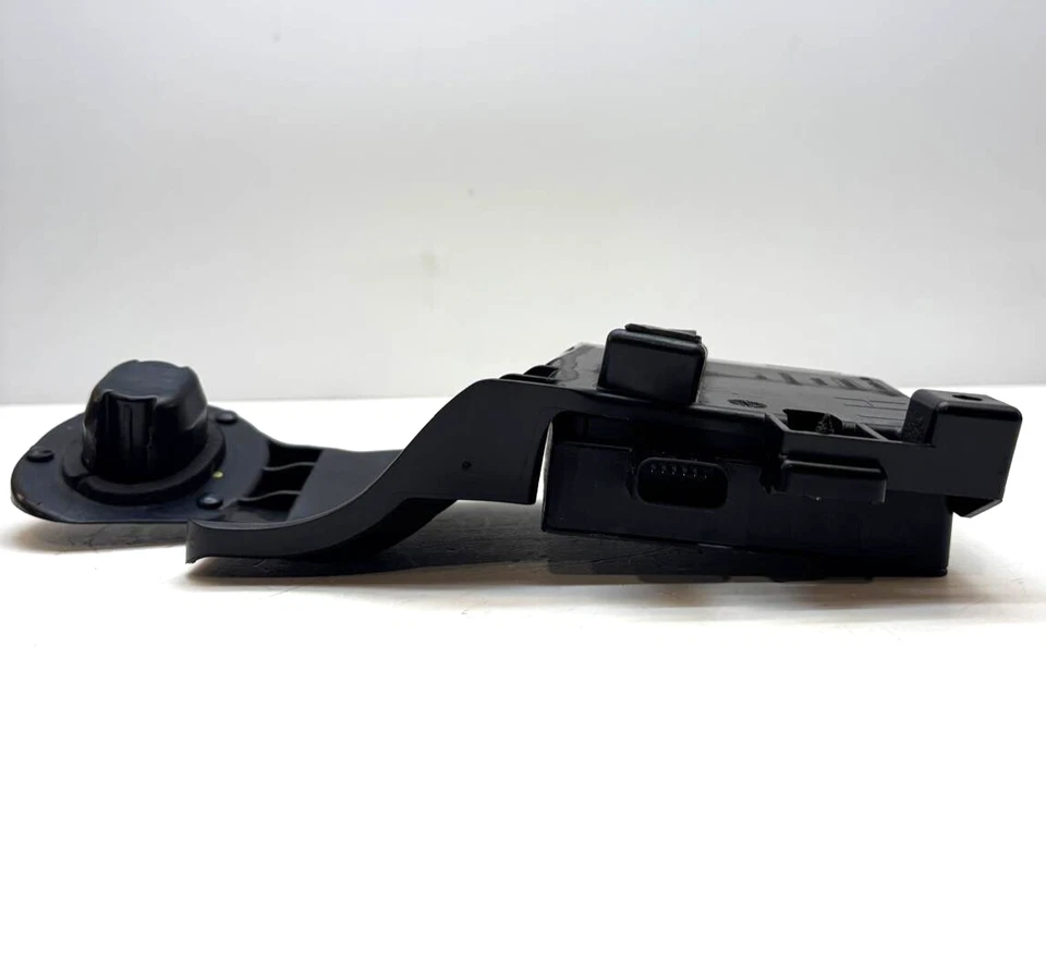 Sensor de monitor de punto ciego del lado derecho izquierdo del conductor Ford Lincoln 2010-2012 OEM Foto 4 de 4