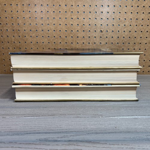 RARE Complete 3 Volume Set Titian Harold Wethey Paintings Portraits Religious VG - Foto 6 di 24
