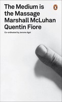 The Medium Is The Massage An Inventory Of Effects Marshall Mcluhan (U. A.) Buch