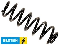 Bilstein 36-199679 Fahrwerksfeder FüR Skoda FüR VW