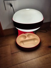 Lampada Kartell KD29 Joe Colombo 1967 | Original Vintage Design Italy INVESTMENT